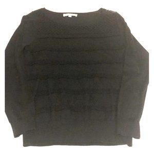 Light weight sweater